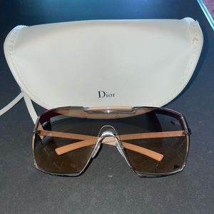Dior Sunnies